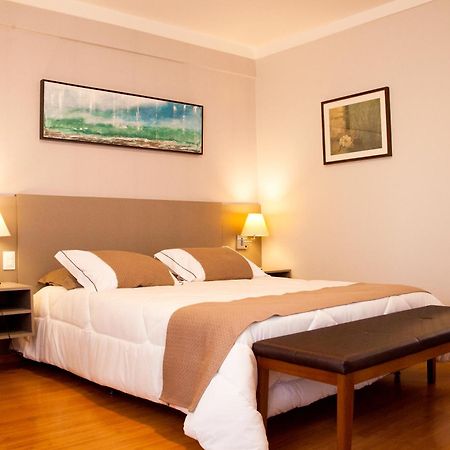 Biazi Plaza Hotel Bauru Extérieur photo