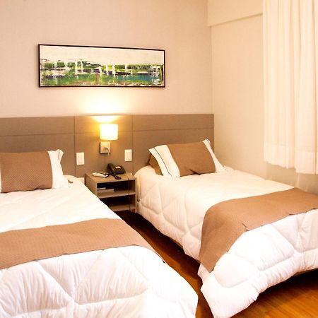 Biazi Plaza Hotel Bauru Extérieur photo