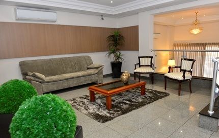 Biazi Plaza Hotel Bauru Extérieur photo