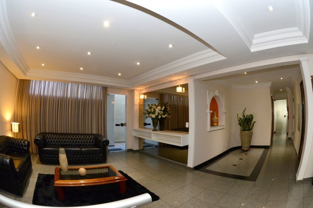 Biazi Plaza Hotel Bauru Extérieur photo