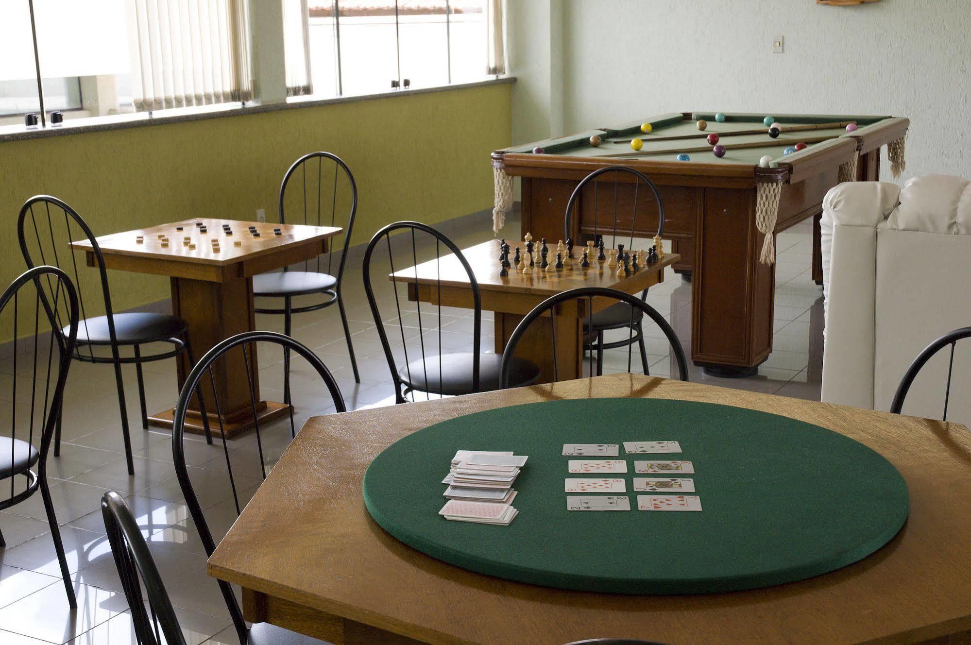Biazi Plaza Hotel Bauru Extérieur photo