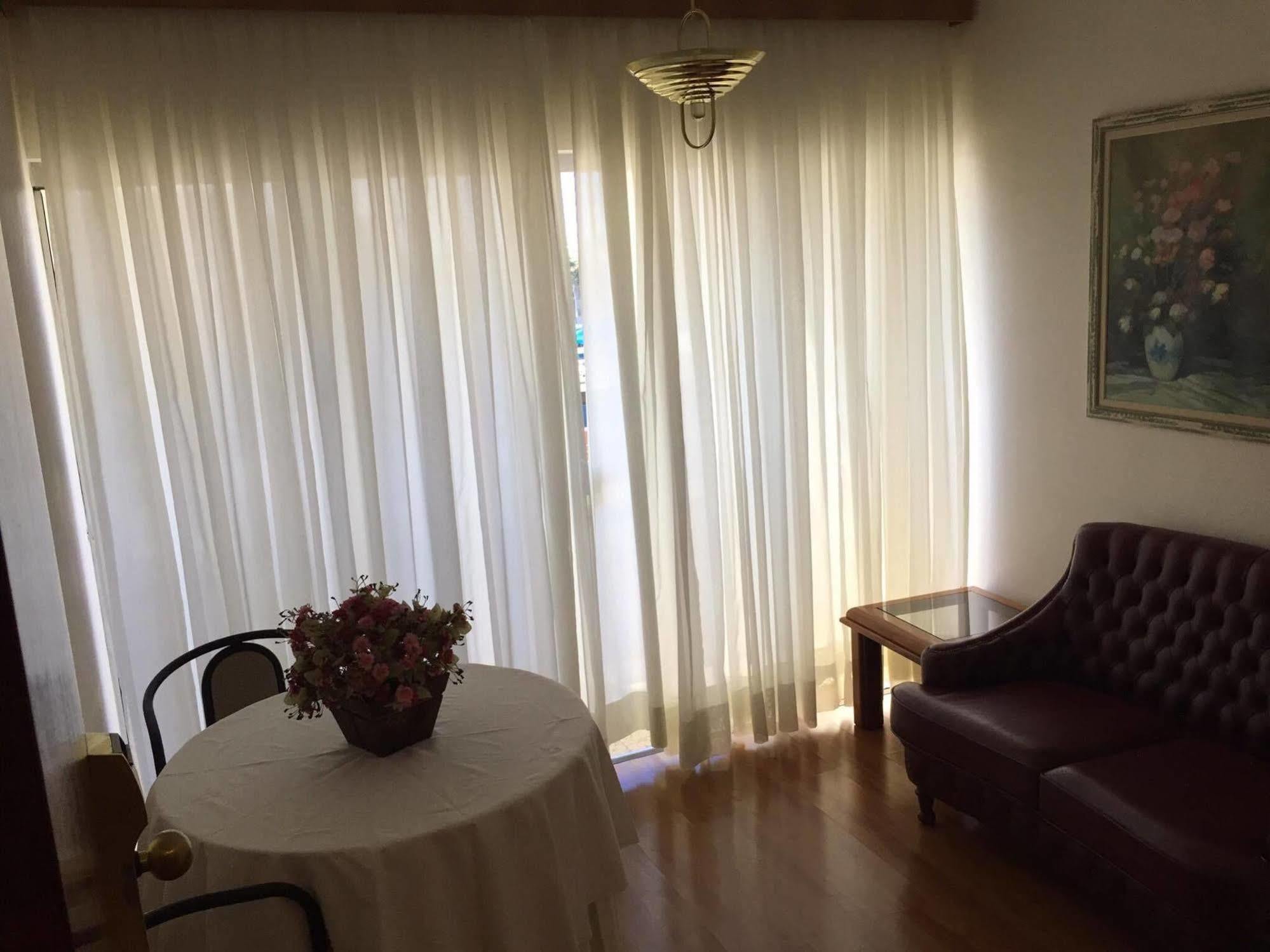 Biazi Plaza Hotel Bauru Extérieur photo