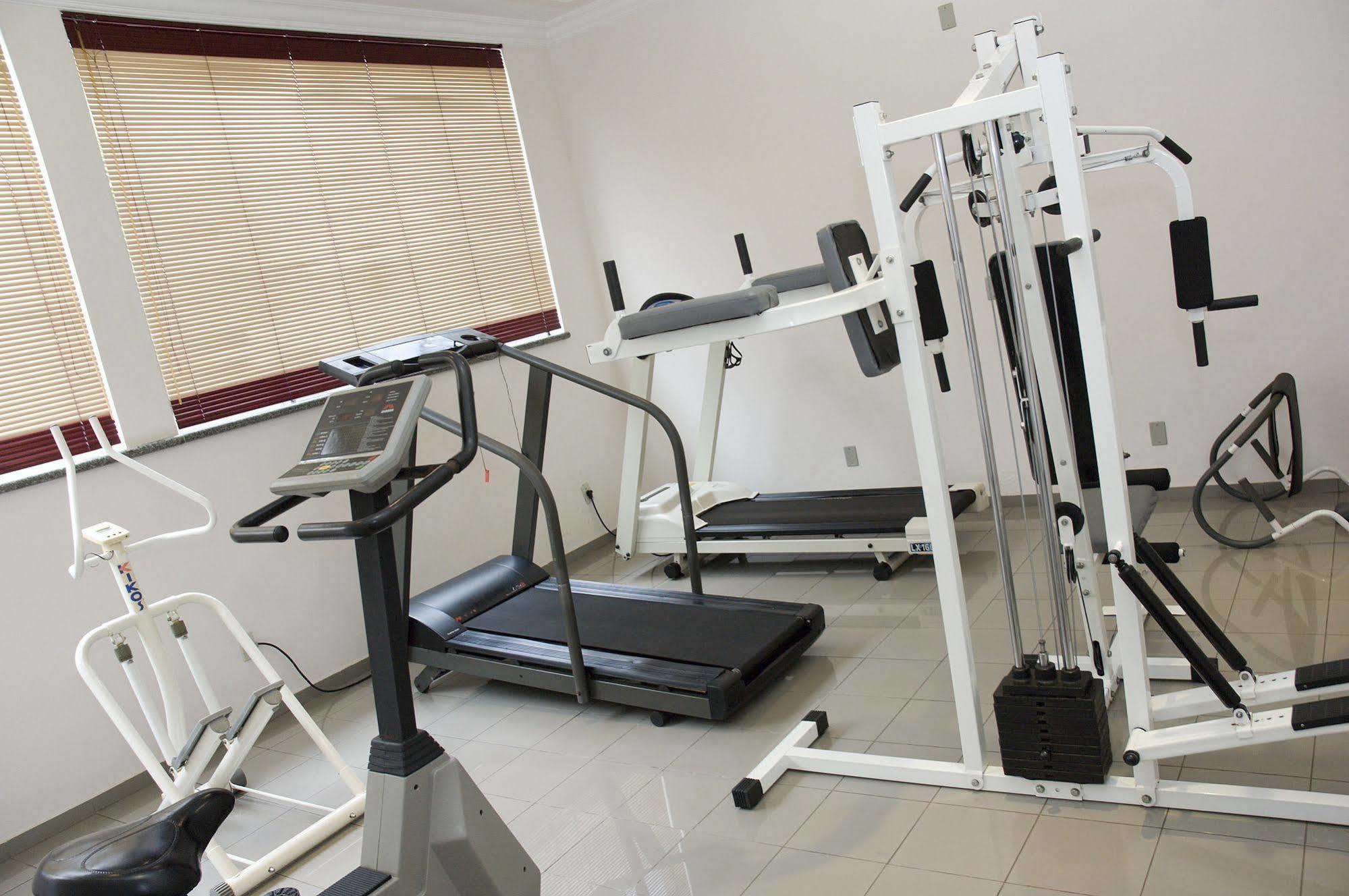 Biazi Plaza Hotel Bauru Extérieur photo